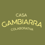 logo gambiarra